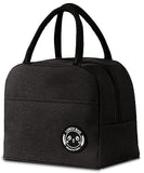 Insulated Portable and Reusable Lunch Bag