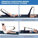 Foot Stretcher Belt