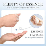 Hyaluronic Acid Serum Mask