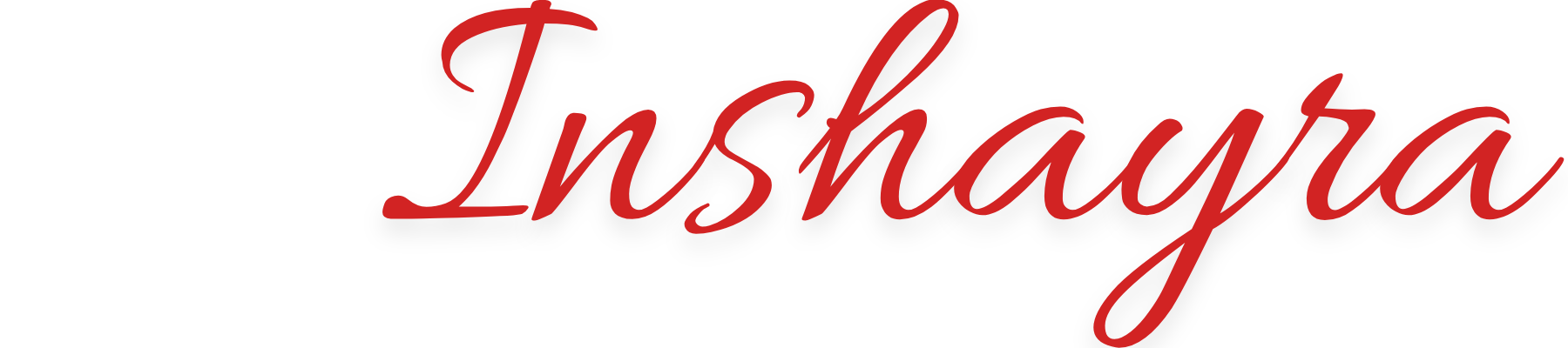 Inshayra.shop